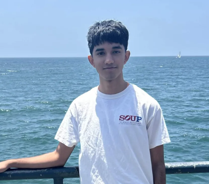 Profile photo of Aryan Adappa